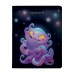 Тетрадь 48 листов А5+ 165х203 клетка OCTOPUS PARTY ассорти матовая ламинация 60г/м2 7-48-1297 Альт 10/60 Тетрадь 48 листов А5+ 165х203 клетка OCTOPUS PARTY ассорти матовая ламинация 60г/м2 7-48-1297 Альт 10/60