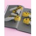 Игрушки - крутышки из синельной проволоки. Золотарева С.В.