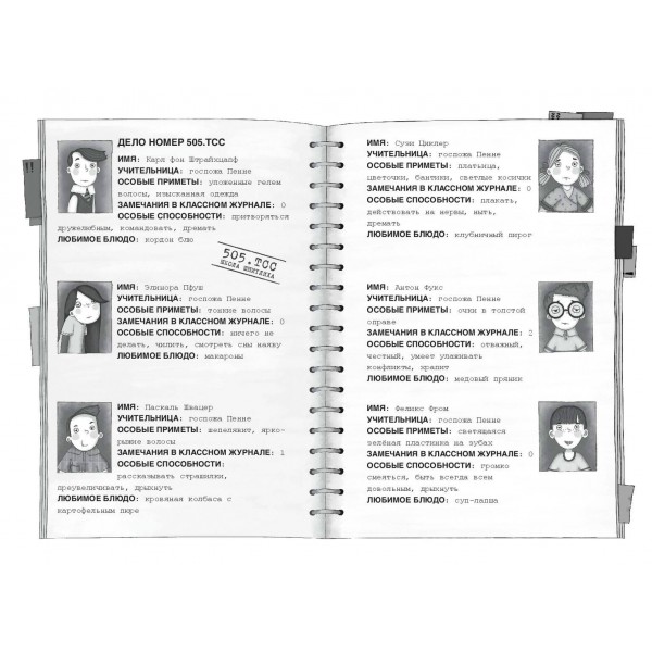 Секретная комната. С. Киршнер