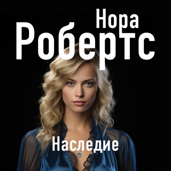 Наследие. Н. Робертс