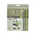 Карандаши цветные 24шт FunColor пластиковые 30-0062 Bruno Visconti 12/72