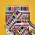 Карандаши цветные 24шт FunColor пластиковые 30-0062 Bruno Visconti 12/72