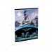 Тетрадь 48 листов А5+ 170х203 клетка Future глянцевая ламинация MIX-PACK 60г/м2 60602 ErichKrause 5/100