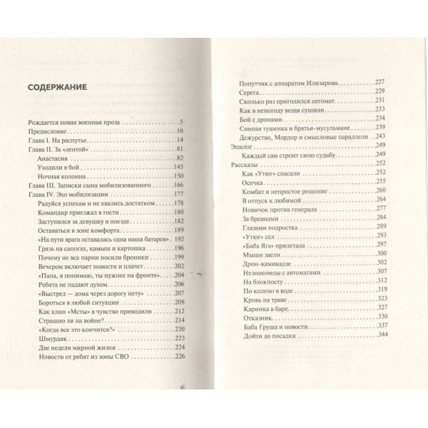 Записки мобилизованного. Голенцов Е.В. Записки мобилизованного. Голенцов Е.В.