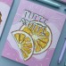 Тетрадь 48 листов А5+ 165х203 клетка TUTTI FRUTTI ассорти матовая ламинация софт-тач 60г/м2 7-48-1270 Альт 5/60
