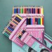 Карандаши цветные 24шт FunColor пластиковые 30-0062 Bruno Visconti 12/72