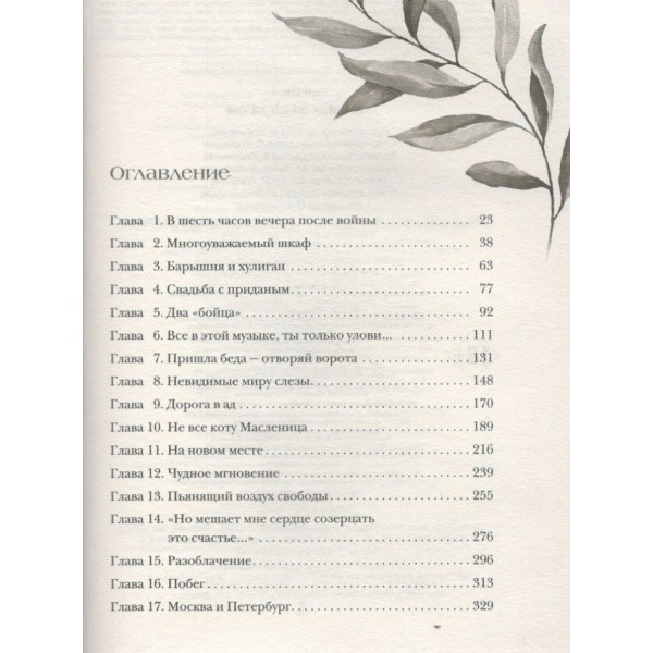 Человек за шкафом. О. Рой