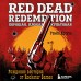Red Dead Redemption. Хорошая, плохая, культовая. Рождение вестерна от Rockstar Games. Р. Даснуа