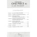 One Piece. Большой куш. Книга 1. На заре приключений. Э. Ода