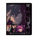 Тетрадь 48 листов А5 клетка MANGA FANTASTIC HEROES ассорти 60г/м2 7-48-1253 Альт 10/60