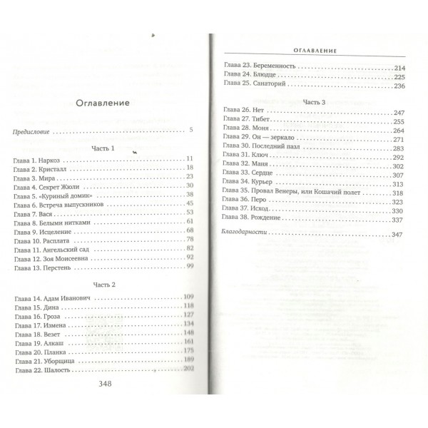 Желчный Ангел. К. Качур