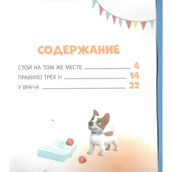 Просто о важном. Учимся безопасности на улице и дома. Н. Конча