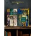 Великий Гэтсби. Ночь нежна. Последний магнат. По эту сторону рая. Ф.Фицджеральд