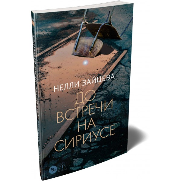 До встречи на Сириусе. Н. Зайцева