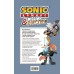 Sonic. Тэнгл и Виспер. И. Флинн