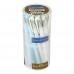 Ручка шариковая EasyWrite Milky синяя 0,5мм 20-0431 Bruno Visconti 24/288