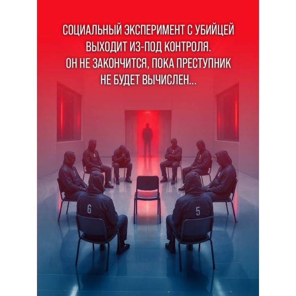 Игра в мафию. Ким Харим Игра в мафию. Ким Харим