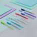 Ручка шариковая SmartWrite Creative cиняя 0,5мм корпус ассорти, одноразовая 20-0328/05 Bruno Visconti 50/600
