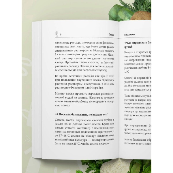 Дачные секреты Октябрины Ганичкиной. Самые полезные советы для садоводов и огородников. Ганичкина О.А.