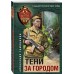 Тени за городом. Тамоников А.А.
