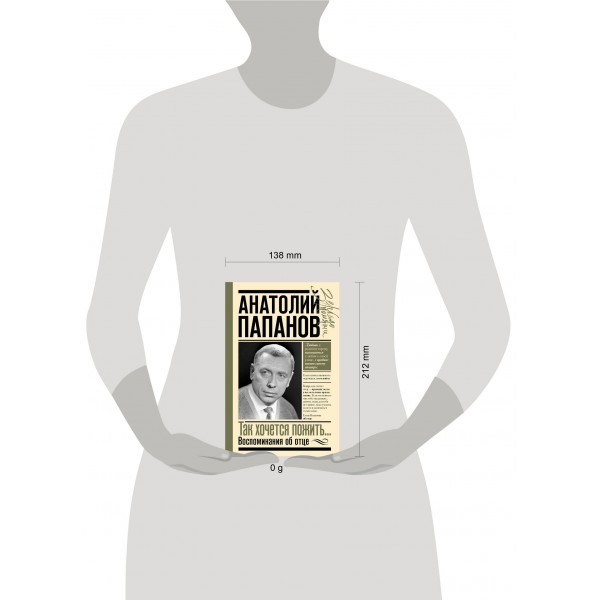 Анатолий Папанов: так хочется пожить...Воспоминания об отце. Папанова Е.А. Анатолий Папанов: так хочется пожить...Воспоминания об отце. Папанова Е.А.