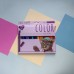 Фломастеры 24 цвета 6-гранные EasyColor вентилируемый колпачок, смываемые, картонная упаковка 32-0062 Bruno Visconti 12/72
