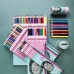 Карандаши цветные 24шт FunColor пластиковые 30-0062 Bruno Visconti 12/72