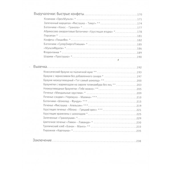 Жизнь в шоколаде. От конфет до выпечки. Осадченко М.С. Жизнь в шоколаде. От конфет до выпечки. Осадченко М.С.