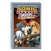 Sonic. Тэнгл и Виспер. И. Флинн