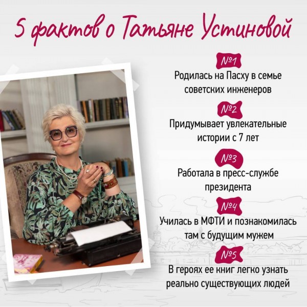 Призрак Канта. Устинова Т.В.