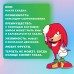 Sonic. Тэнгл и Виспер. И. Флинн