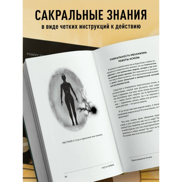 Аскеза как способ достижения цели. Оксузян Р.С.