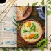 Кулинарная книга Ghibli. Рецепты, вдохновленные легендарной анимационной студией. Т. Вилланова