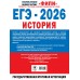 ЕГЭ-2026. История. 30 тренировочных вариантов экзаменационных работ для подготовки к основному государственному экзамену. 600 заданий. Сборник Задач/заданий. Артасов И.А. АСТ