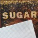 Тетрадь 48 листов А5+ 165х203 клетка Sweet life матовая ламинация софт-тач 65г/м2 7-48-1237 Bruno Visconti 5/60