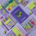 Карандаши цветные 12шт пластиковые FunColor 30-0060 Bruno Visconti 12/120