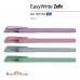 Ручка шариковая EasyWrite Zefir синяя 0,5мм 20-0206 Bruno Visconti 24/288