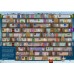 Маленькая злая книга. Лабиринты. М. Мист