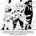 Naruto. Наруто. Книга 2. Мост героя. М. Кисимото