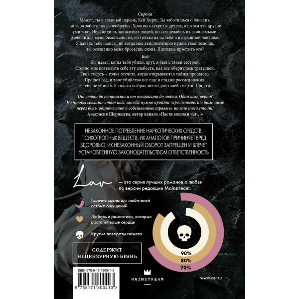 Пепел наших секретов. Е. Ланси Пепел наших секретов. Е. Ланси