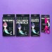 Карандаши цветные 12шт пластиковые BlackWoodColor 3-гранные ассорти 3 вида 30-0097 Bruno Visconti 12/120