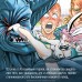 One - Punch Man. Книга 6. 