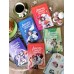 Девочка с лисьим хвостом. Том 5. Сон Вон Пхен