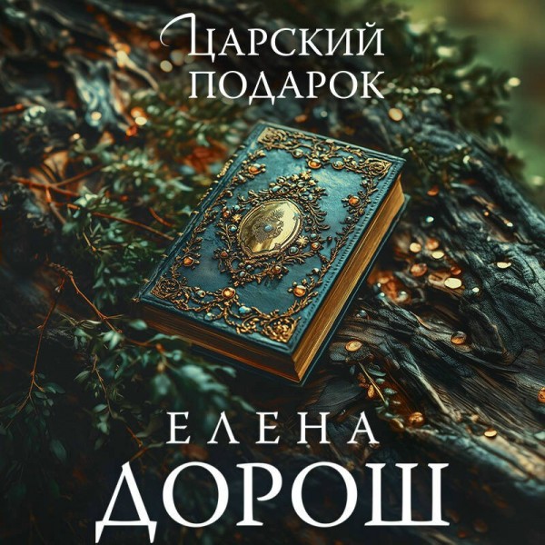 Царский подарок. Е. Дорош