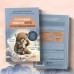Сопливый ребенок и его спокойная мама. Первая помощь маленьким носикам, горлышкам и ушкам. Якушева Д.И.