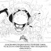 Naruto. Наруто. Книга 2. Мост героя. М. Кисимото