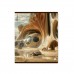 Тетрадь 48 листов А5+ 170х203 клетка Dune матовая ламинация MIX-PACK 60г/м2 52961 ErichKrause 5/100