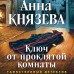 Ключ от проклятой комнаты. А. Князева Ключ от проклятой комнаты. А. Князева