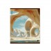 Тетрадь 48 листов А5+ 170х203 клетка Dune матовая ламинация MIX-PACK 60г/м2 52961 ErichKrause 5/100