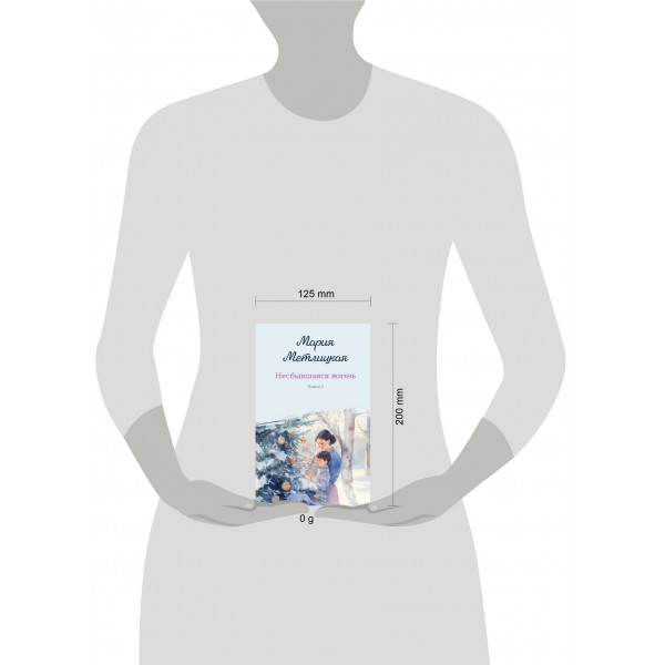 Несбывшаяся жизнь. Книга 2. М. Метлицкая Несбывшаяся жизнь. Книга 2. М. Метлицкая